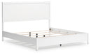 Binterglen Bed - Furniture Now (CA)