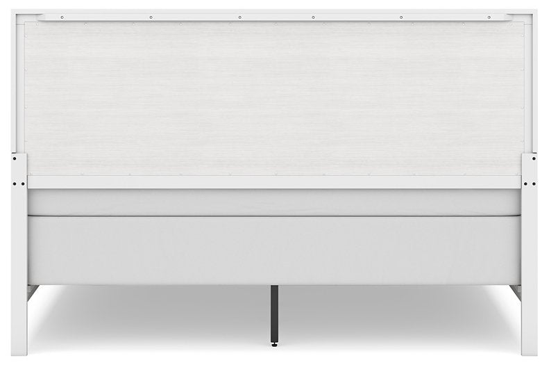 Binterglen Bed - Furniture Now (CA)