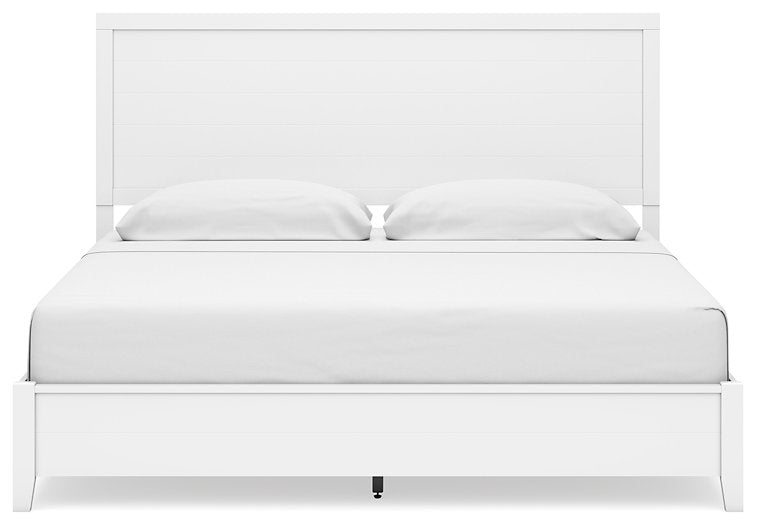 Binterglen Bed - Furniture Now (CA)