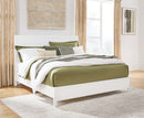 Binterglen Bed - Furniture Now (CA)