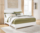 Binterglen Bed - Furniture Now (CA)