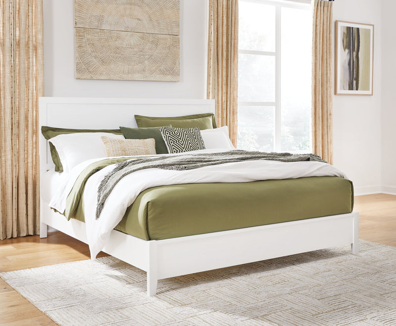 Binterglen Bed - Furniture Now (CA)