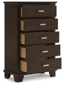 Covetown Chest of Drawers