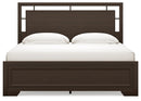 Covetown Bedroom Package