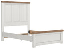 Savonport Bed