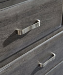 Caitbrook Storage Bed with 8 Drawers - Furniture Now (CA)