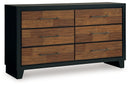 Kraeburn Dresser - Furniture Now (CA)