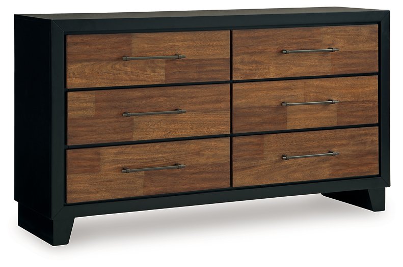 Kraeburn Dresser - Furniture Now (CA)