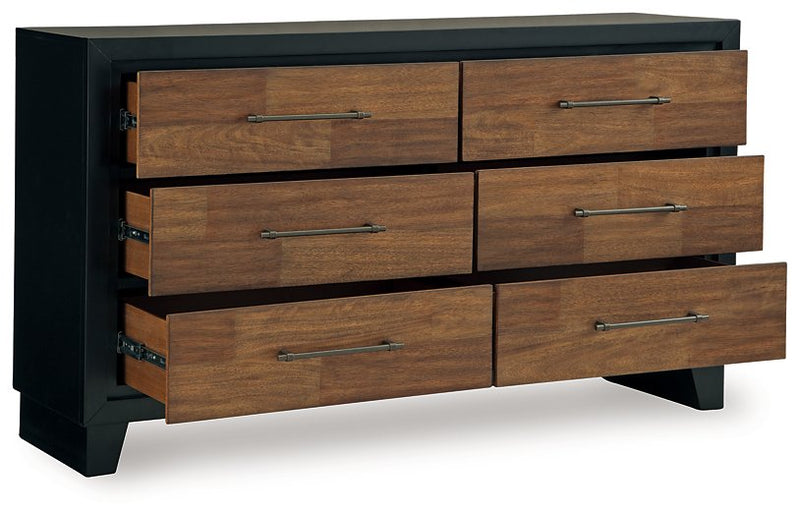 Kraeburn Dresser - Furniture Now (CA)