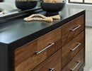 Kraeburn Dresser - Furniture Now (CA)