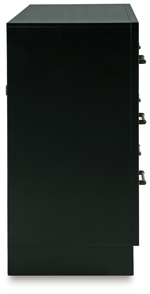 Kraeburn Dresser - Furniture Now (CA)