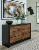Kraeburn Dresser - Furniture Now (CA)