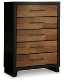 Kraeburn Chest of Drawers - Furniture Now (CA)