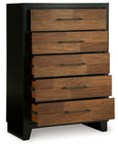 Kraeburn Chest of Drawers - Furniture Now (CA)