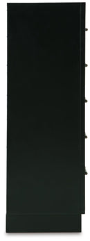 Kraeburn Chest of Drawers - Furniture Now (CA)