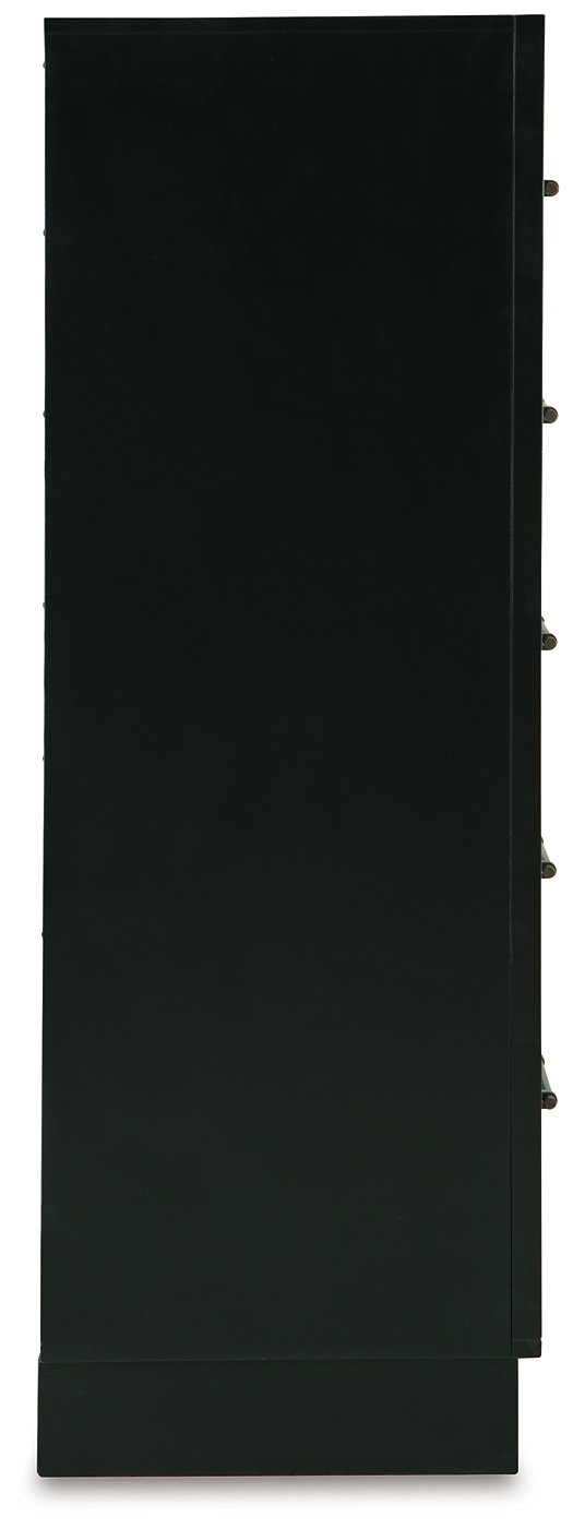 Kraeburn Chest of Drawers - Furniture Now (CA)