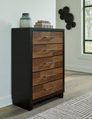 Kraeburn Chest of Drawers - Furniture Now (CA)