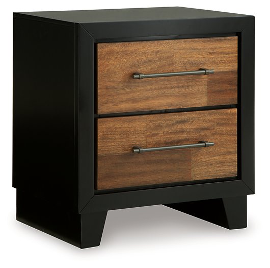 Kraeburn Nightstand - Furniture Now (CA)