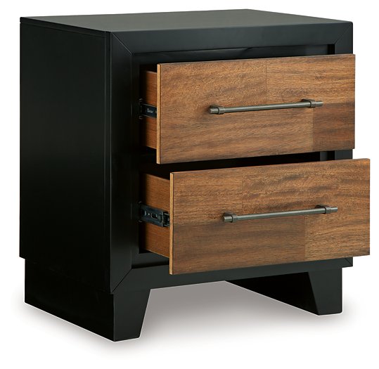 Kraeburn Nightstand - Furniture Now (CA)