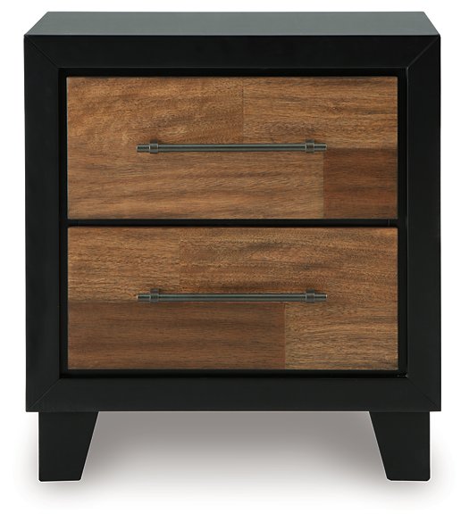Kraeburn Nightstand - Furniture Now (CA)