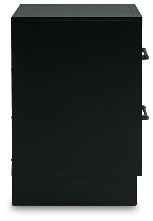 Kraeburn Nightstand - Furniture Now (CA)