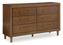 Lyncott Queen Bedroom Package - Furniture Now (CA)