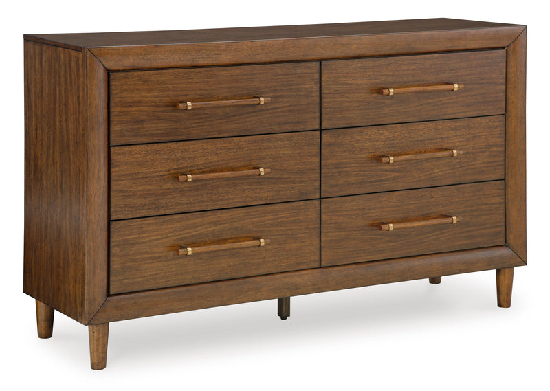 Lyncott Queen Bedroom Package - Furniture Now (CA)