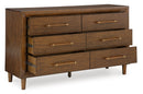 Lyncott Queen Bedroom Package - Furniture Now (CA)