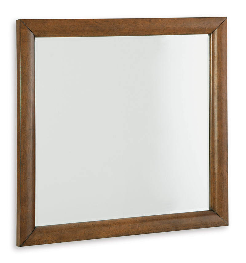 Lyncott Bedroom Mirror - Furniture Now (CA)