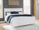 Fortman Bed - Furniture Now (CA)