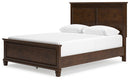 Danabrin Bed - Furniture Now (CA)