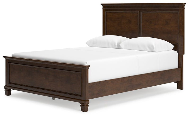 Danabrin Bed - Furniture Now (CA)