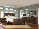 Porter Bedroom Set - Furniture Now (CA)