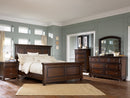 Porter Bedroom Set - Furniture Now (CA)
