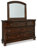 Porter Bedroom Set - Furniture Now (CA)