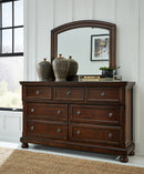 Porter Bedroom Set - Furniture Now (CA)