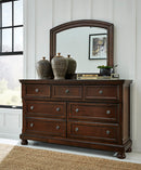 Porter Bedroom Set - Furniture Now (CA)