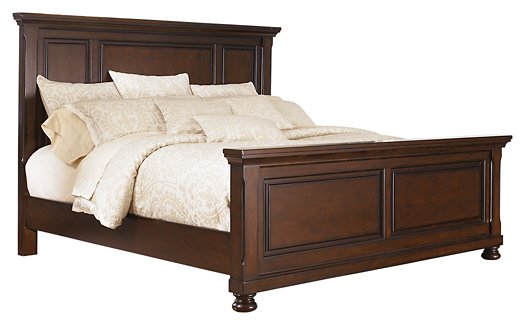Porter Bedroom Set - Furniture Now (CA)