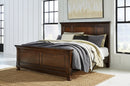 Porter Bedroom Set - Furniture Now (CA)