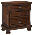 Porter Bedroom Set - Furniture Now (CA)