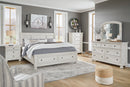 Robbinsdale Queen Sleigh Bedroom Package - Furniture Now (CA)