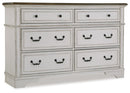 Blendon Dresser - Furniture Now (CA)