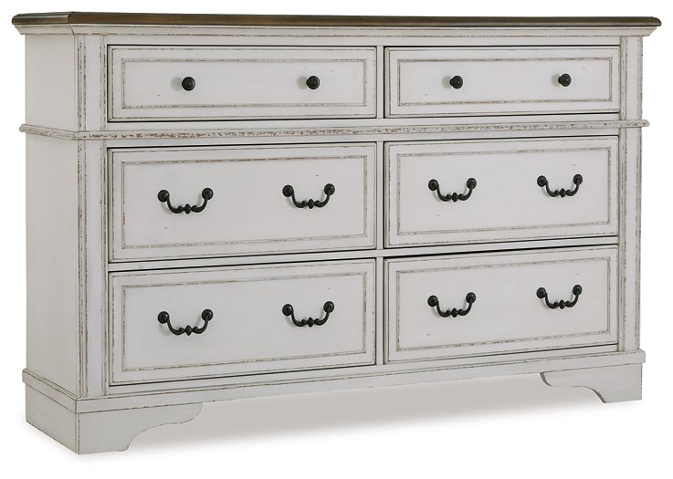 Blendon Dresser - Furniture Now (CA)