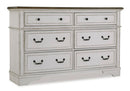 Blendon Dresser - Furniture Now (CA)