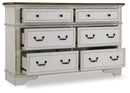 Blendon Dresser - Furniture Now (CA)