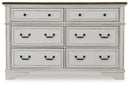 Blendon Dresser - Furniture Now (CA)