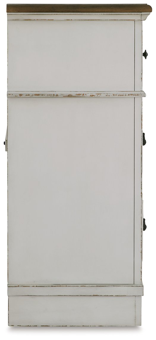 Blendon Dresser - Furniture Now (CA)