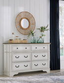 Blendon Dresser - Furniture Now (CA)