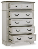 Blendon Chest of Drawers - Furniture Now (CA)