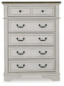 Blendon Chest of Drawers - Furniture Now (CA)